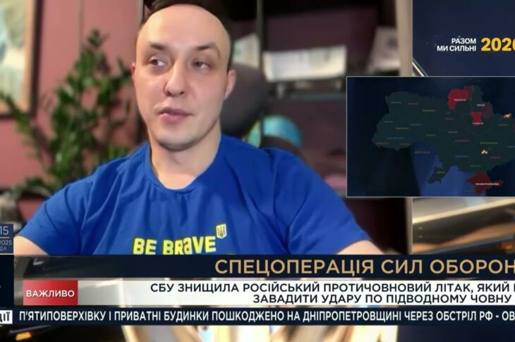 40% санкційних ініціатив від України: як це виснажує РФ | Владислав Власюк