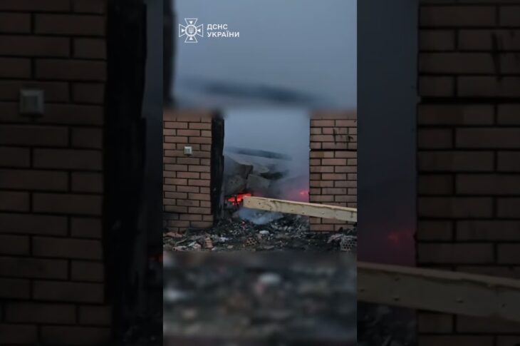 Загинула 4-річна малеча, 2 людей постраждали, серед них - дитина.