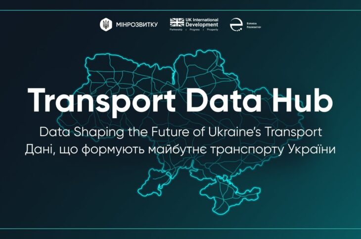 Presentation of the Transport Data Hub Initiative
