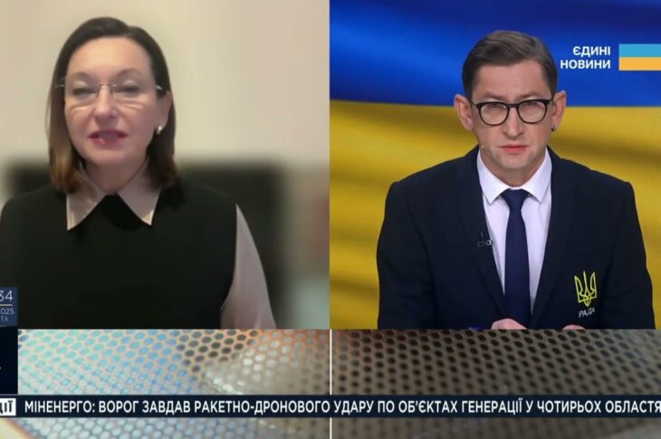 Соціальні ініціативи для переселенців та вразливих груп населення | Ірина Констанкевич