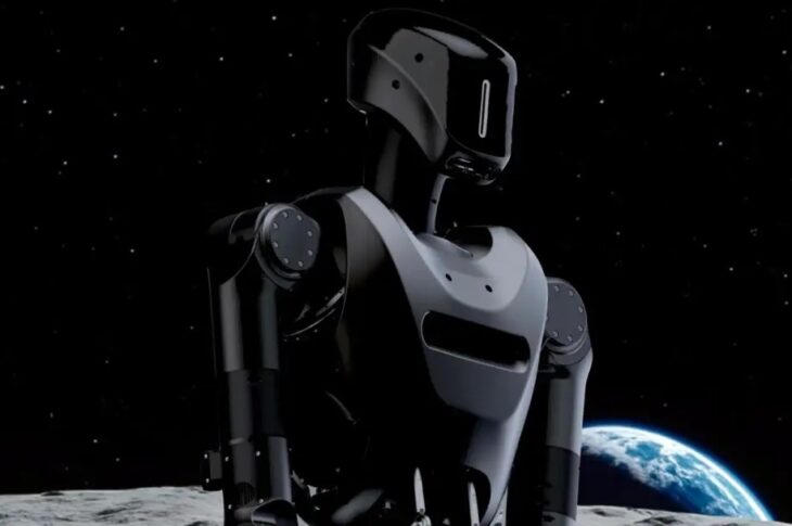 Технології - Американський стартап створить армію з 50 тисяч військових роботів