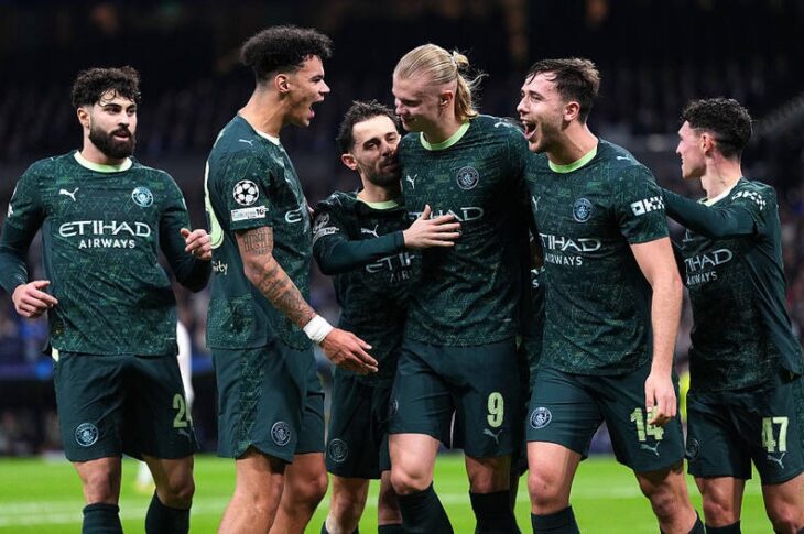 Новини спорту - Англійський футбол кращий за іспанський: 11 перемог англійців від весни