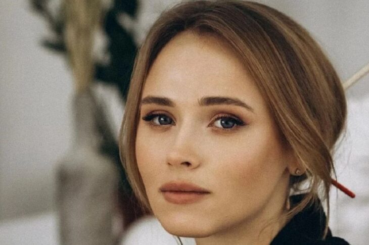 Новини культури - Анна Кошмал розповіла, як справляється з роботою та вихованням двох дітей