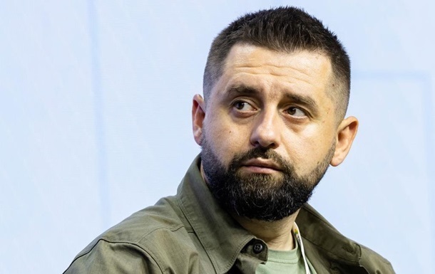 Новини України - Арахамія прокоментував можливу "мирну угоду" з РФ