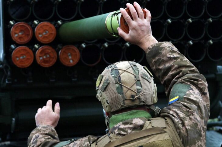 Новини України - Армія РФ різко збільшила кількість атак - Генштаб