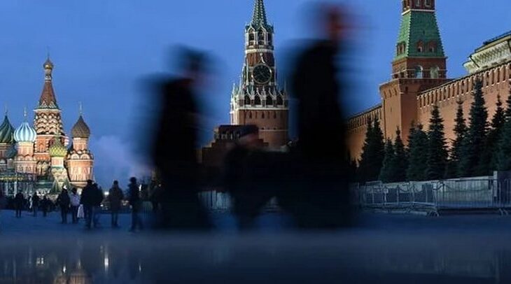 Новини світу - Атака на Москву: в аеропортах РФ затримуються 50 літаків