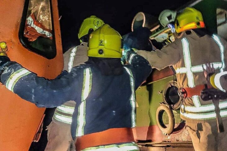 Новини України - Атака на Житомирщину: з'явилися фото наслідків