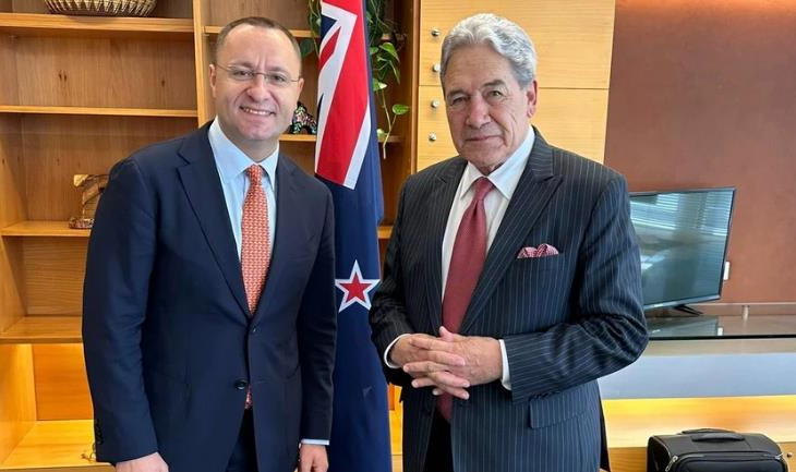 Новини України - Австралія і Нова Зеландія виділяють Україні допомогу на понад $70 млн