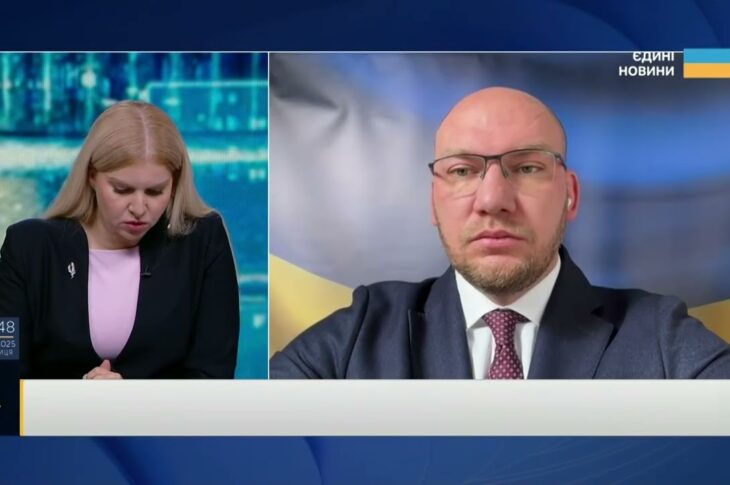 Робота бізнесу, розвиток ОПК і підтримка регіонів | Олексій Леонов