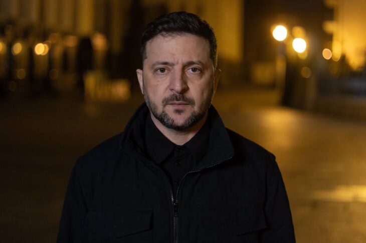 Я не допускатиму жодних спекуляцій проти України 10.12.2025