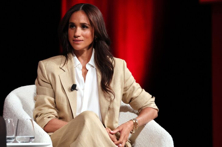 Новини культури - Батькові Меган Маркл ампутували ногу після тромбу