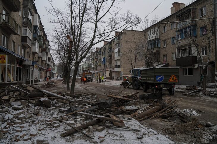 Новини України - Без перемир&rsquo;я на Різдво. РФ проти