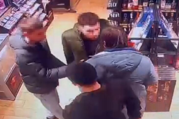 Новини України - Бійка з ансамблем танцюристів на Львівщині: нападникам оголосили підозру