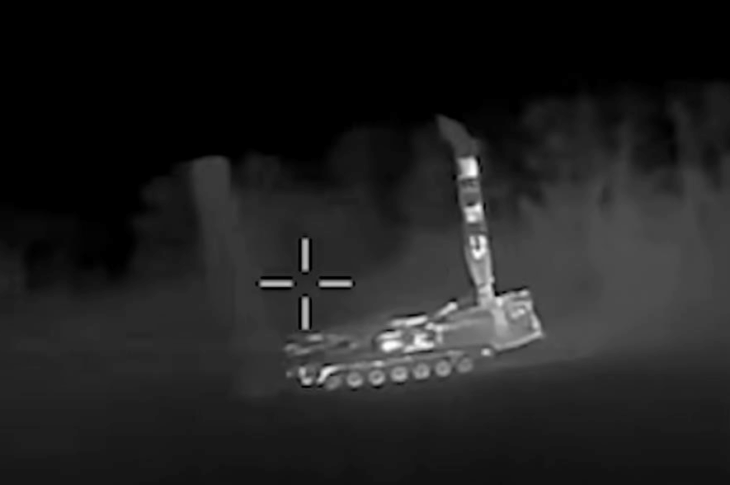 Новини України - Бійці ГУР знищили установку С-300 і дві коштовні РЛС на Донбасі