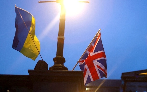 Новини світу - Британія виділяє додаткові 10 млн на відновлення української енергетики