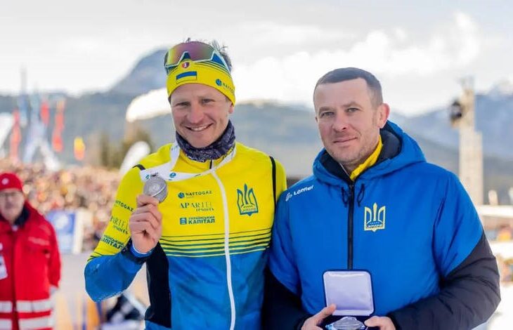 Новини спорту - Була бронза - стало срібло: дискваліфікація росіян - і українці з медаллю