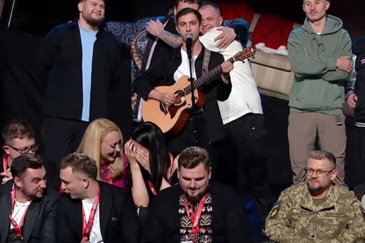 Новини культури - "Була під віскарьом": Єфросиніна та Полякова пояснили скандал на Лізі сміху