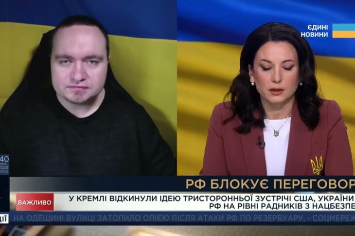 Кремль зриває переговори навмисно: що стоїть за мирними заявами рф | Ігор Чаленко