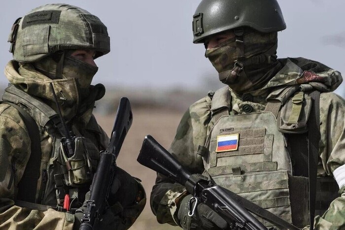 Новини України - DeepState: РФ захопила Серебрянку і має просування