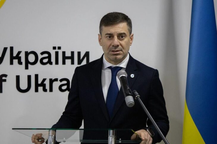 Новини України - Депортація на Сумщині: омбудсмен відреагував