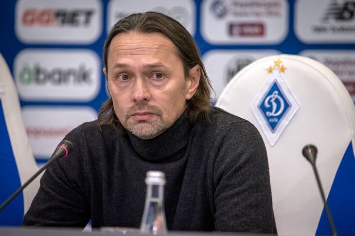 Новини спорту - Динамо визначилося з планами на трансферне вікно