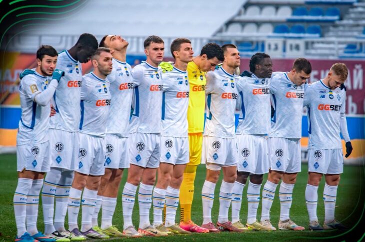 Новини спорту - Динамо vs Ноа: напередодні матчу Ліги конференцій