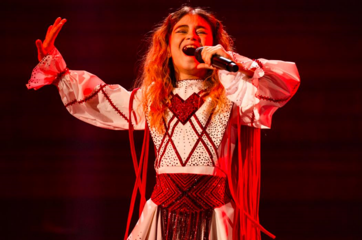 Новини культури - Дитяче Євробачення-2025: відомо, яке місце посіла Україна