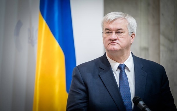 Новини України - До PURL долучилася вже 21 країна - Сибіга