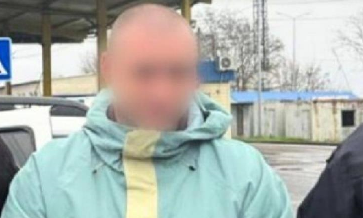 Новини України - До України з Молдови екстрадували жителя Запоріжжя