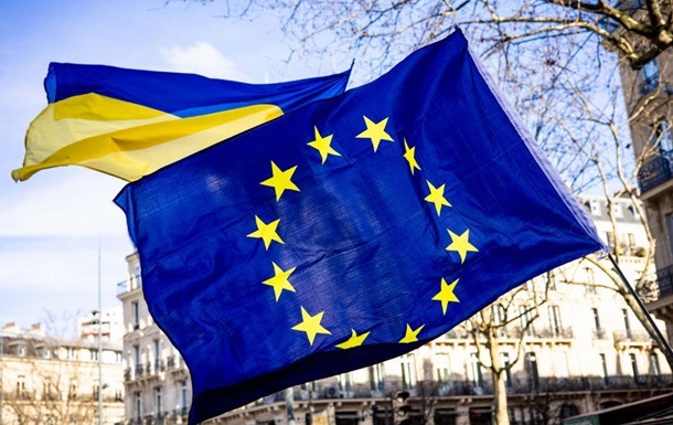 Новини світу - Допомога Києву: ЄС схвалив виняток для трьох країн