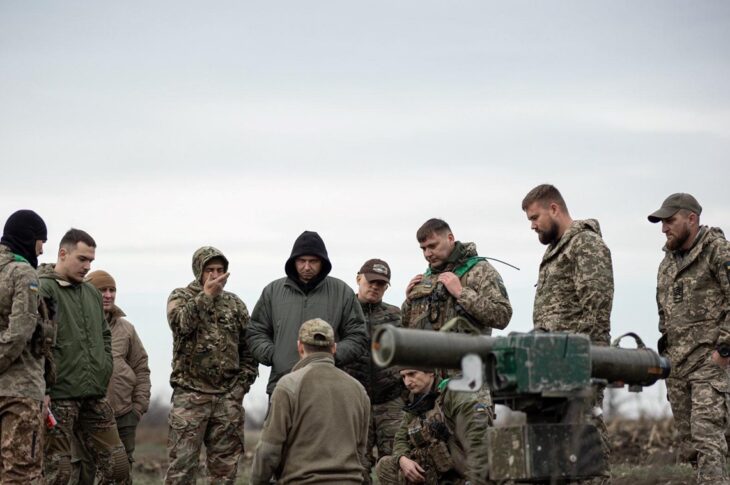 Новини України - Дронівка перебуває під контролем України - ЗСУ