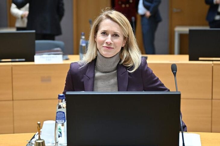 Новини України - Два мільйони боєприпасів Києву: ЄС оголосив про досягнення мети
