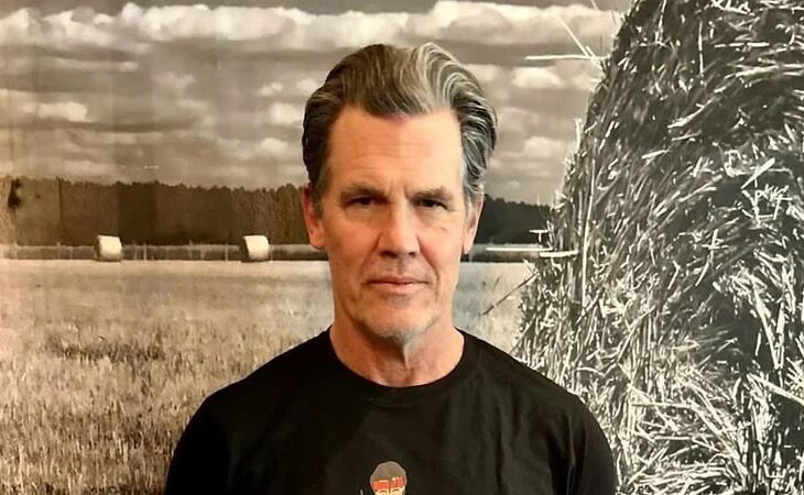 Новини культури - Джош Бролін висловився про дружбу з Трампом і "корупційні" початки