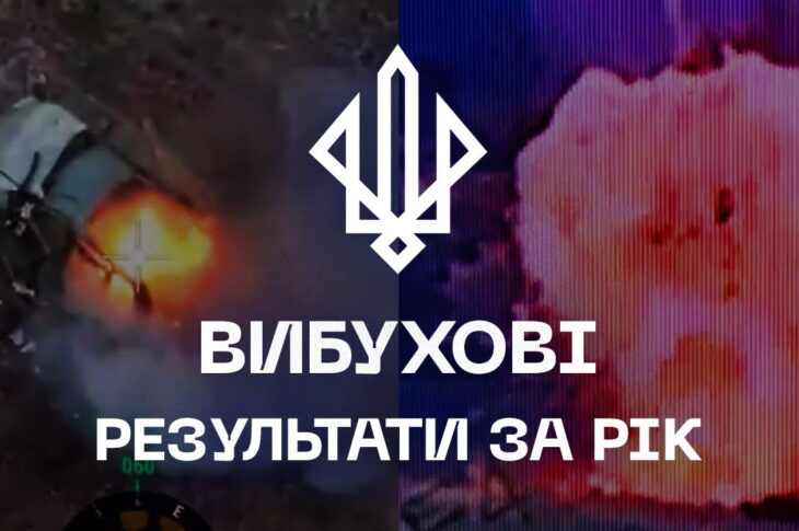 💪 Знищили дві бригади росіян – результати «Спартану» у 2025 році