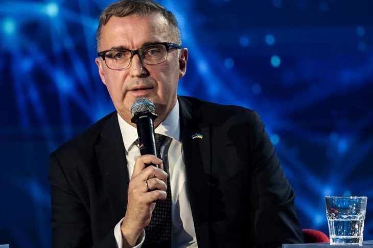 Новини бізнесу - Естонія профінансує відновлення енергетики України