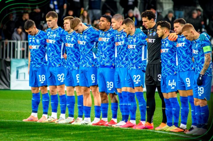 Новини спорту - Фіорентина vs Динамо: напередодні матчу Ліги конференцій