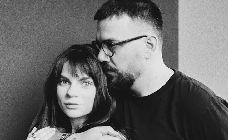 Новини культури - Фотографи Костянтин і Влада Ліберови вперше стали батьками