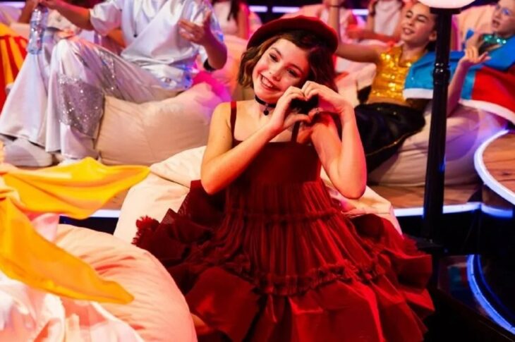 Новини культури - Франція відмовилася від проведення дитячого Євробачення-2026 попри перемогу