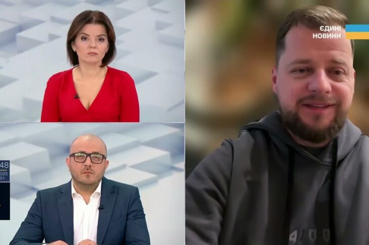 Ситуація на фронті та технологічна війна дронів: ключові тенденції | Андрій Ткачук