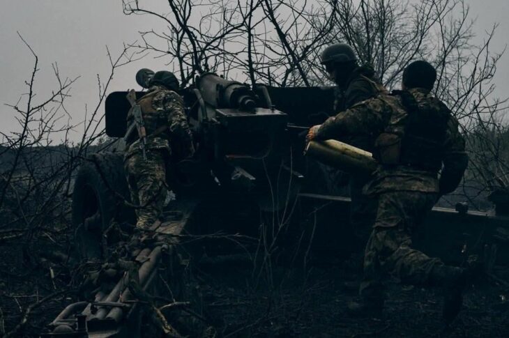 Новини України - Генштаб назвав число ліквідованих за добу росіян