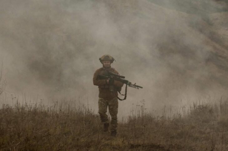 Новини України - Генштаб оновив дані про втрати РФ