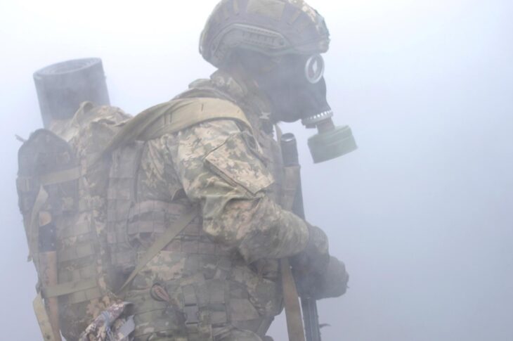 Новини України - Генштаб повідомив, де РФ найактивніше штурмує