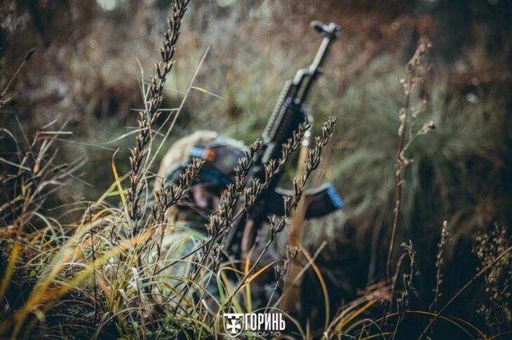 Новини України - Генштаб розповів про бої на 10 напрямках