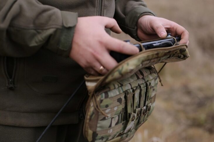 Новини України - Генштаб розповів про бої на 11 напрямках