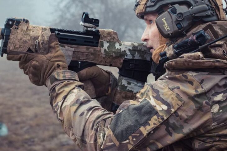 Новини України - Генштаб спростував заяви РФ про чергові захоплення