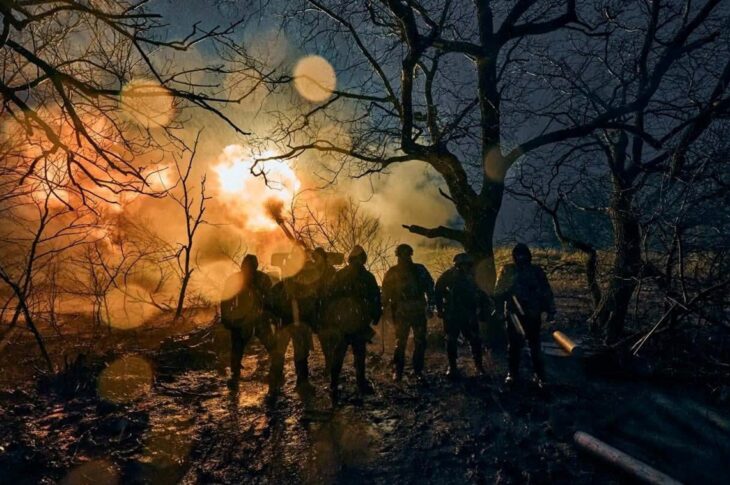 Новини України - Генштаб: За добу було знешкоджено 1080 росіян