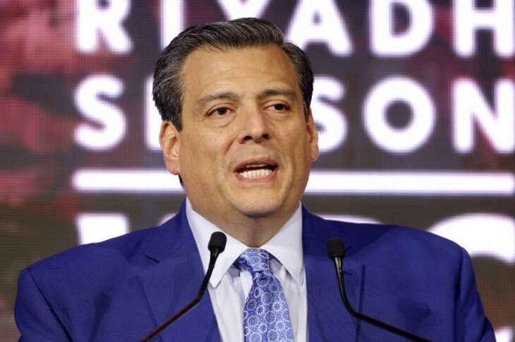 Новини спорту - Глава WBC оцінив перспективи бою Усика з Вайлдером