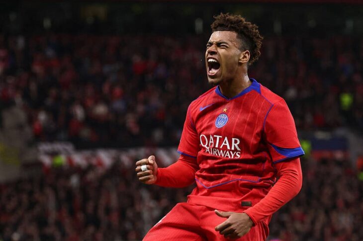 Новини спорту - Golden Boy-2025 дісталася вінгеру ПСЖ