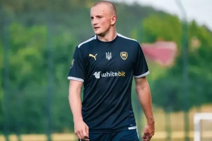 Новини спорту - Гравець клубу УПЛ став учасником серйозної ДТП