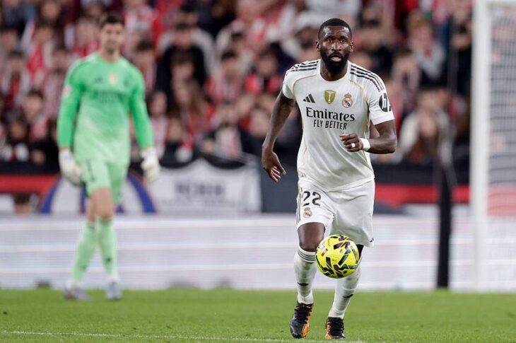 Новини спорту - Гравець Реала готовий піти на фінансові поступки задля нового контракту